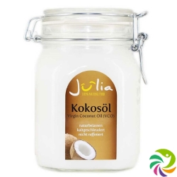 Bodyglo Virgin Coconut Oil 800g