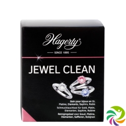 Hagerty Jewel Clean Topf 170ml