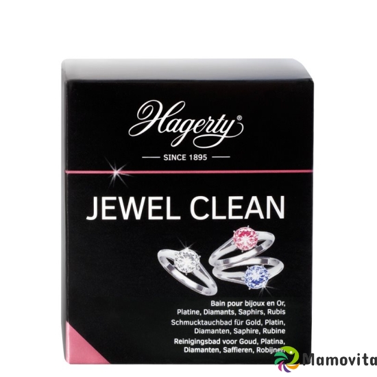 Hagerty Jewel Clean Topf 170ml buy online