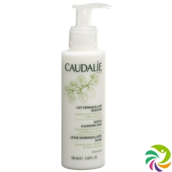 Caudalie Pflegende Reinigungsmilch 100ml