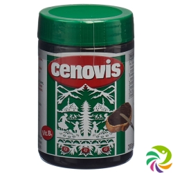 Cenovis Brotaufstrich mit Salz Dose 200g