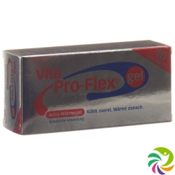 Vita Pro-Flex GEL 10x 10ml