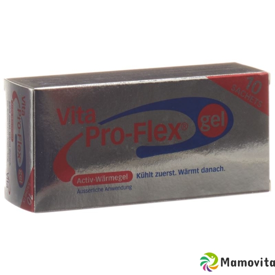 Vita Pro-Flex GEL 10x 10ml buy online