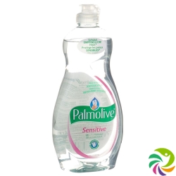 Palmolive Sensitive Geschirrspülmittel Flasche 500ml