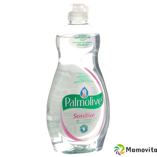 Palmolive Sensitive Geschirrspülmittel Flasche 500ml buy online