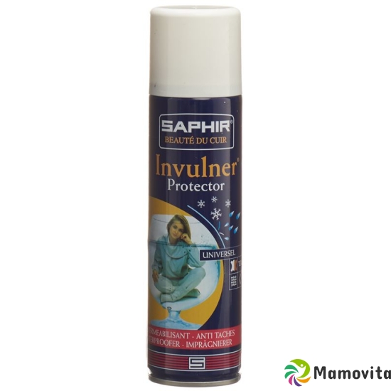 Invulner Saphir Schutz Spray 250ml buy online