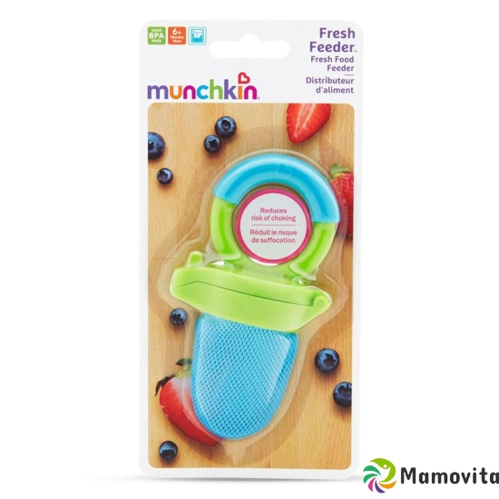 Munchkin Fresh Food Teat buy online