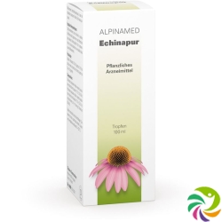 Echinapur Tropfen 100ml