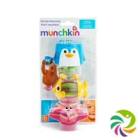 Munchkin wonder water feature