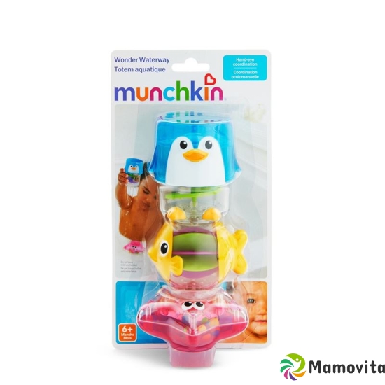 Munchkin wonder water feature buy online