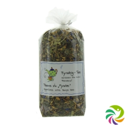 Herboristeria Fyrabig Tee 70g