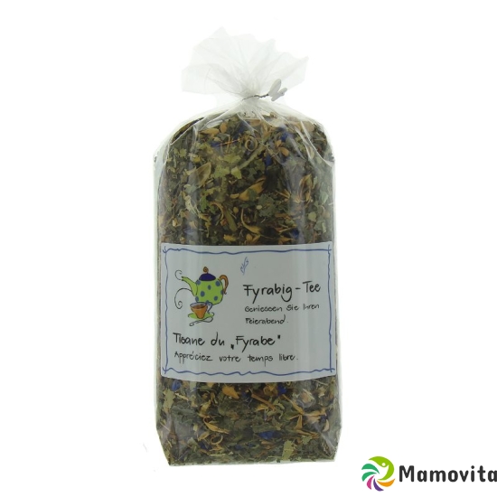 Herboristeria Fyrabig Tee 70g buy online