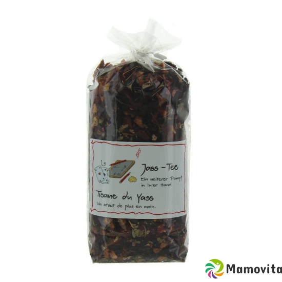 Herboristeria Jass Tee 180g buy online