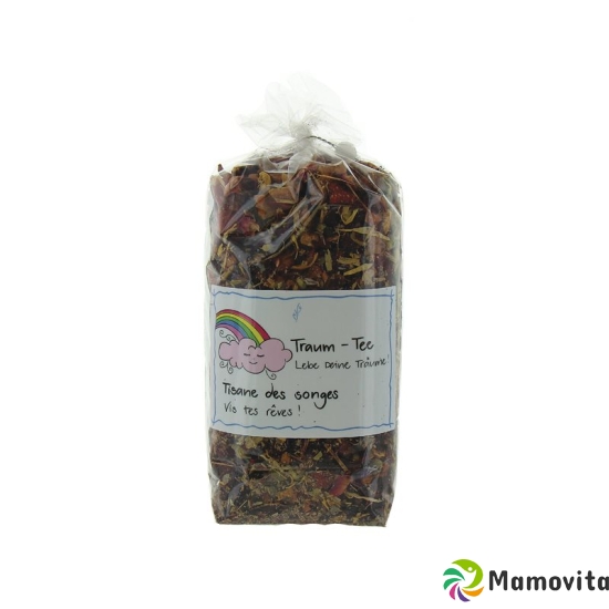 Herboristeria Traum Tee 190g buy online