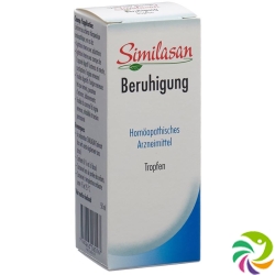 Similasan Beruhigung Tropfen 50ml