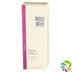 Moeller Ess Clean Brilliance Col Cond 200ml