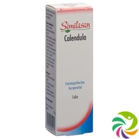 Similasan Calendula Salbe 50g