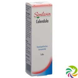 Similasan Calendula Salbe 50g