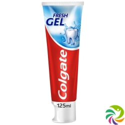 Colgate Fresh Gel 125ml