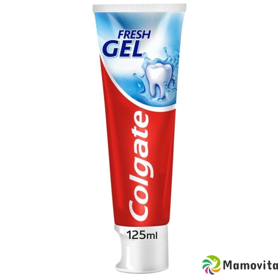 Colgate Fresh Gel 125ml buy online