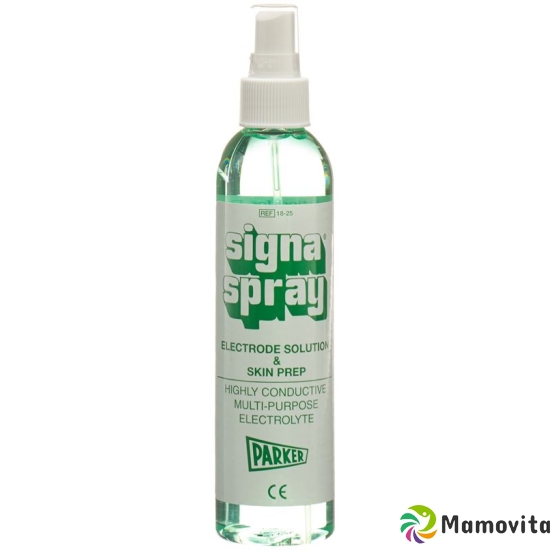 Signaspray Elektrodenlösung 250ml buy online