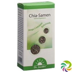 Dr. Jacob's Chi-Samen 450g