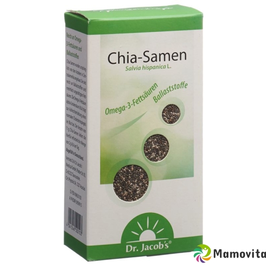 Dr. Jacob's Chi-Samen 450g buy online