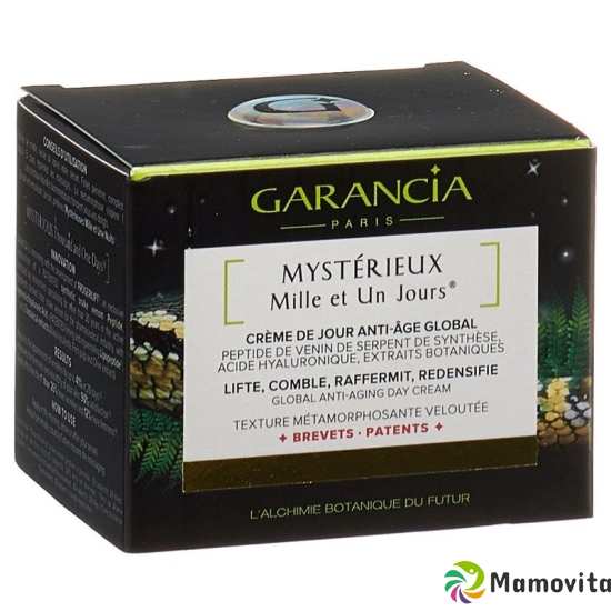 Garancia Myster Mille Et Un Jours 30ml buy online