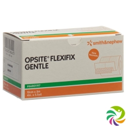 Opsite Flexifix Gentle film bandage 10cmx5m