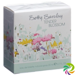 Barclay Tender Blossom Eau de Toilette Natural Spray 20ml