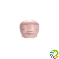 Shiseido Body Abc Sup Slim Reducer 200ml