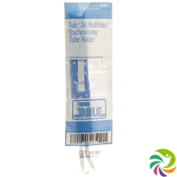 Dale Tracheostomy Tube Holder für Jugendliche 241