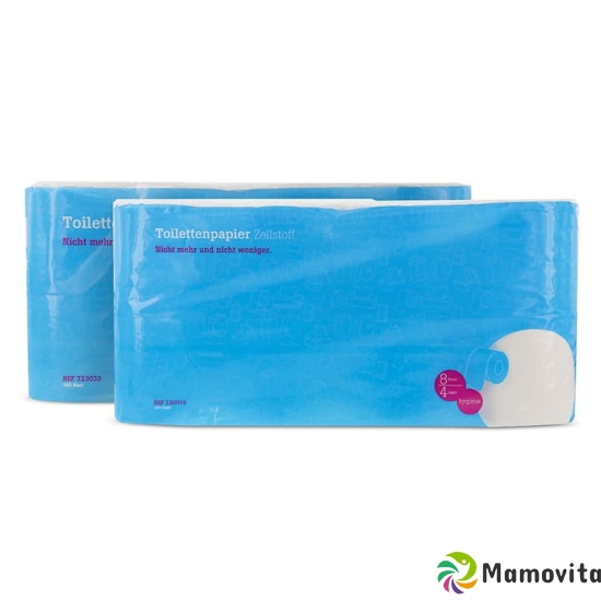 IVF WC-papier Zells 3-lag 150 Blatt Rolle 96 Stück buy online