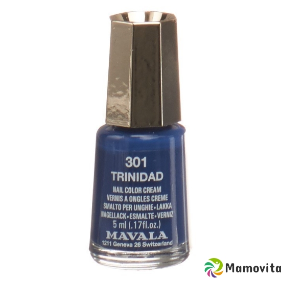 Mavala Nagellack Chili & Spice Color's Trinid 5ml buy online