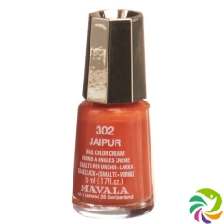 Mavala Nagellack Chili & Spice Color's Jaipur 5ml