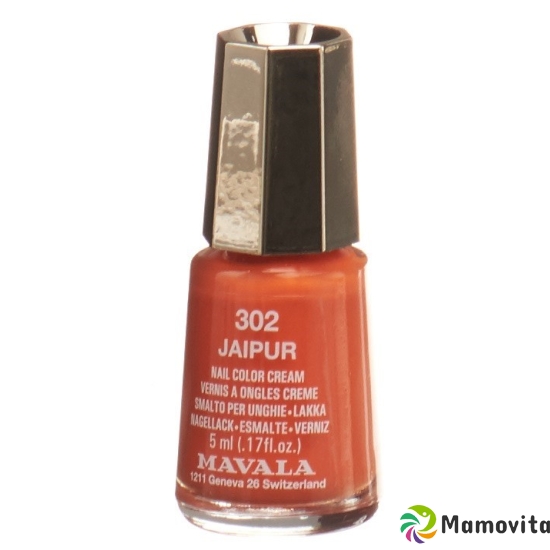 Mavala Nagellack Chili & Spice Color's Jaipur 5ml buy online