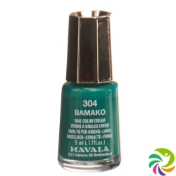 Mavala Nagellack Chili & Spice Color's Bamako 5ml