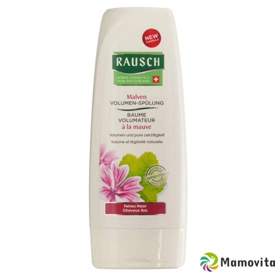 Rausch Malven Volumen-Spülung 200ml buy online