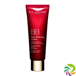 Clarins BB Creme SPF 25 No 02