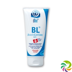 Dline Bl-Basiclotion Tube 30ml