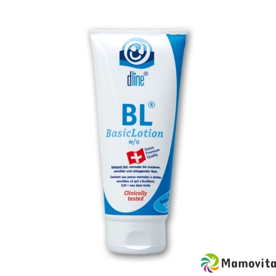 Dline Bl-Basiclotion Tube 30ml buy online