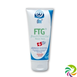 Dline Ftg-Freshtonicgel Tube 30ml