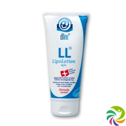 Dline Ll-Lipolotion Tube 30ml