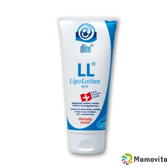 Dline Ll-Lipolotion Tube 30ml buy online