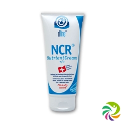 Dline Ncr-Nutrientcream Tube 30ml