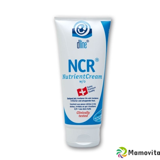 Dline Ncr-Nutrientcream Tube 30ml buy online