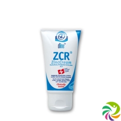 dline ZCR ZincCream 50g