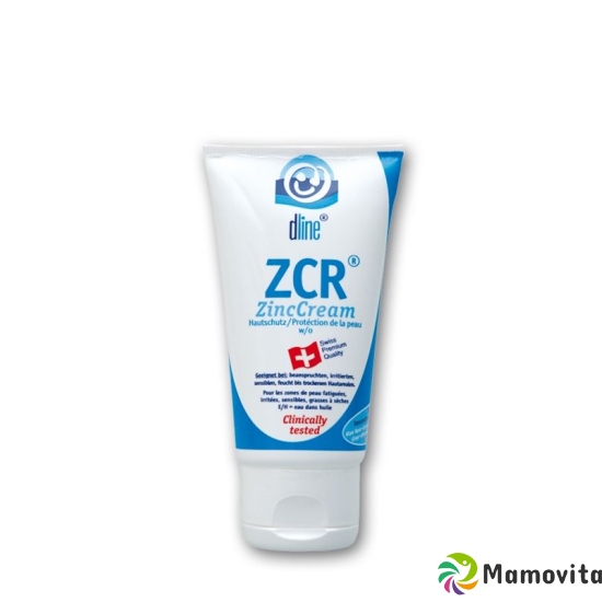 dline ZCR ZincCream 50g buy online