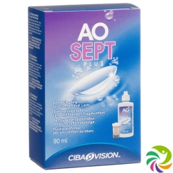 AO Sept Plus 90ml