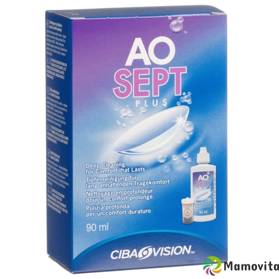 AO Sept Plus 90ml buy online